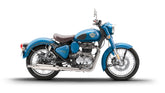 Royal Enfield Classic 350 - Jodhpur Blue