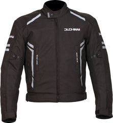 Duchinni Cobra Men's Motorcycle Jacket