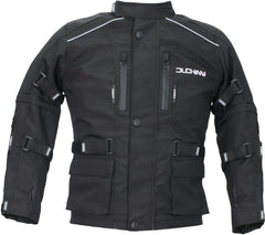 Duchinni Jago Kid's Motorcycle Jacket