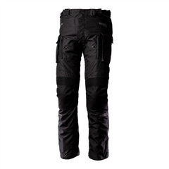 RST Endurance CE Approved Jean Black