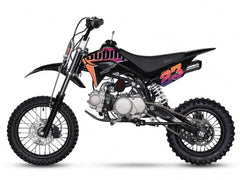 Stomp FXJ110 Pit Bike