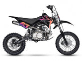 Stomp FXJ110 Pit Bike