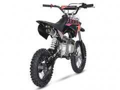 Stomp FXJ110 Pit Bike