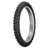 Dunlop Geomax MX33 Tyre 70/100 19