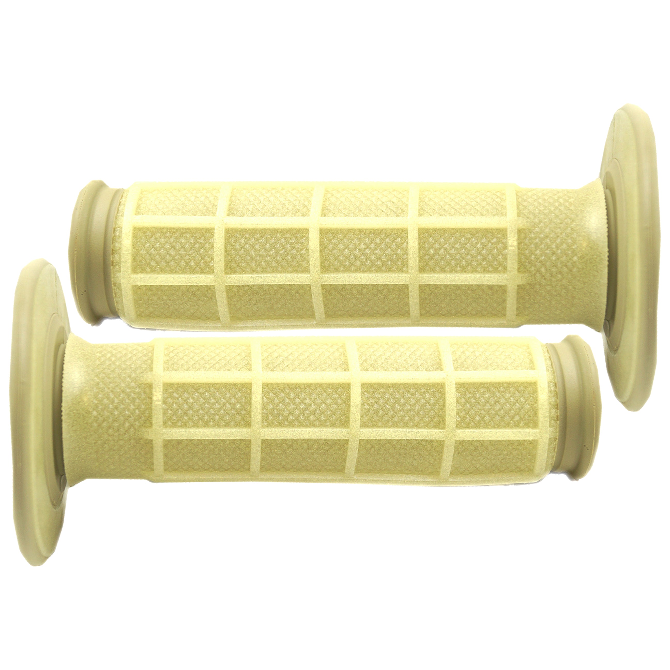 Renthal Kevlar Dual Compound Handlebar Grips