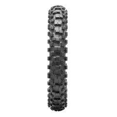 Dunlop Geomax MX53 Tyre 110/90 19