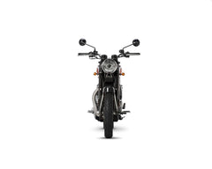 BSA Gold Star - Midnight Black
