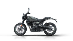 Royal Enfield Guerilla 450 - Shadow Ash Green