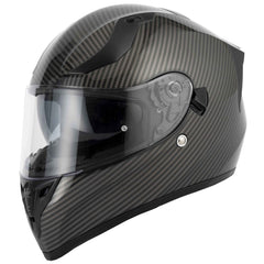 Vcan V128 Full Face Helmet - Venom FCW