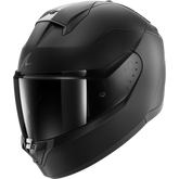 Shark Ridill 2 Plain Full Face Helmet - Matt Black
