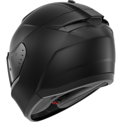 Shark Ridill 2 Plain Full Face Helmet - Matt Black