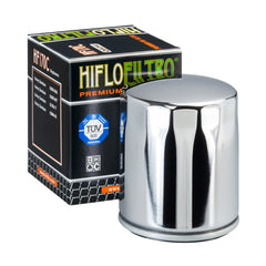 HiFlo HF170C Oil Filter
