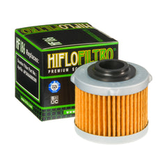 HiFlo HF186 Oil Filter