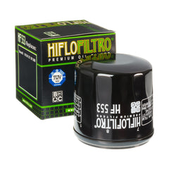 HiFlo HF553 Oil Filter