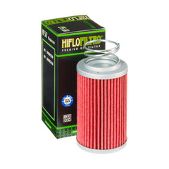 HiFlo HF567 Oil Filter