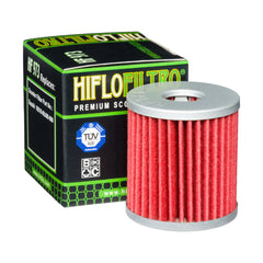 HiFlo HF973 Oil Filter