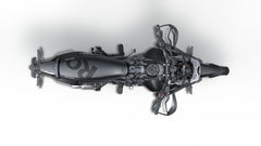 Royal Enfield Himalayan 450 - Mana Black