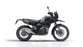Royal Enfield Himalayan 450 - Mana Black