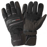 Rayven Hunza Textile Winter Gloves
