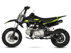 Stomp Juicebox 90 Pit Bike