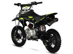Stomp Juicebox 90 Pit Bike