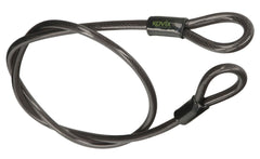 Kovix Security Cable KCB Series - 12mm x 1500m & 12mm x 2500mm