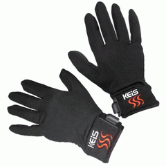 Keis Heated Inner Gloves