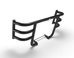 Royal Enfield Meteor 350 Air Fly Guards Black