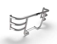 Royal Enfield Meteor 350 Air Fly Guards Stainless Steel