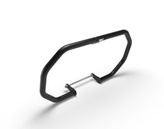 Royal Enfield Meteor 350 Octagon Crash Bars Black