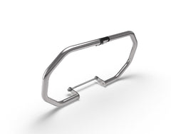 Royal Enfield Meteor 350 Octagon Crash Bars Stainless