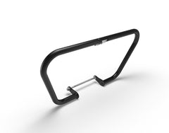 Royal Enfield Meteor 350 Trapezium Crash Bars Black