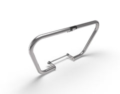 Royal Enfield Meteor 350 Trapezium Crash Bars Stainless