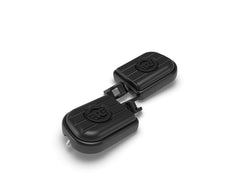 Royal Enfield Meteor 350 Deluxe Footpegs Black