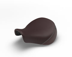 Royal Enfield Meteor 350 Low Rider Seat Brown