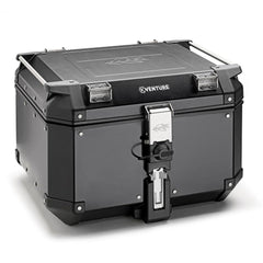 Kappa K-Venture 42L Black Top Box
