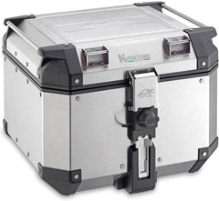 Kappa K-Venture 42L Aluminium Top Box
