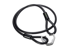 Kovix Security Cable With Disk Lock Adapter - KD6, KAL6 & KAL10/14 Adapters