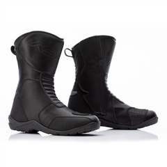RST Axiom CE Waterproof Ladies Boots - Black