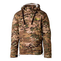 RST X Kevlar Loadout 1/4 Zip CE Mens Textile Hood