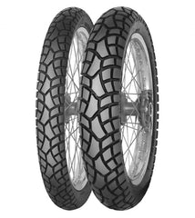 Mitas MC24 Front Tubed Off Road Tyre 90/90 21
