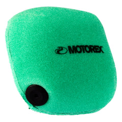 Motorex Pre-oiled Foam Air Filter MOT154116X KTM/HQV/GAS SX/TC/FC/FX 125+ 16-22, EXC/F 17-23