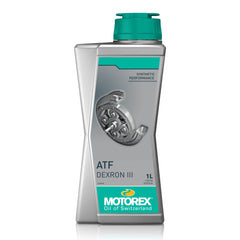 Motorex ATF Dexron 3 (H) III - 4 Litre