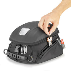 Givi Metro-T Tanklock Tank Bag - MT505