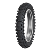 Dunlop Geomax MX34 Tyre 80/100 12
