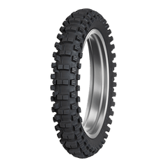 Dunlop Geomax MX34 Tyre 100/90 19