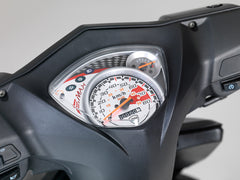 Neco One 12" 50cc - R Sport Design
