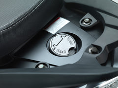 Neco One 12" 50cc - R Sport Design