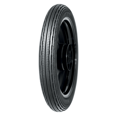 Mitas H04 Rear Tubed Road Tyre 325-18