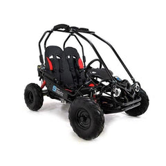 Mud Rocks GT50 Junior Off Road Buggy Black